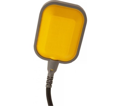 Дренажный насос DENZEL Погружной насос высокого давления PH1100, 1100Вт, подъем 40м, 5500 л/ч 97234