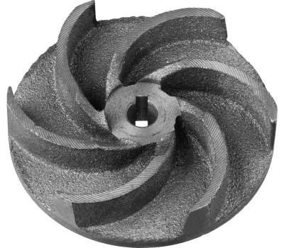 Насос фекальный ЗУБР НПФ-750 Фекальный насос