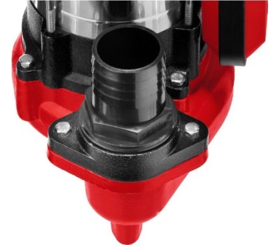 Насос фекальный ЗУБР НПФ-750 Фекальный насос