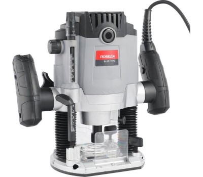 Фрезер электрический ПОБЕДА 150300190 Ф-12/1975