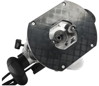 Фрезер электрический ПОБЕДА 150300190 Ф-12/1975