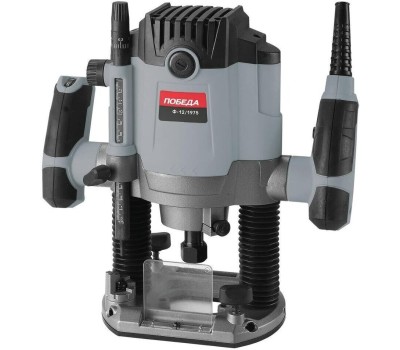 Фрезер электрический ПОБЕДА 150300190 Ф-12/1975