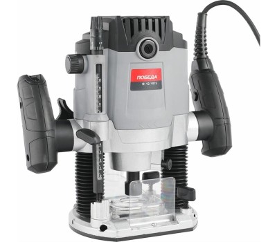 Фрезер электрический ПОБЕДА 150300190 Ф-12/1975