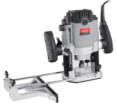 Фрезер электрический ПОБЕДА 150300190 Ф-12/1975