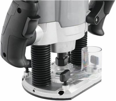 Фрезер электрический ПОБЕДА 150300190 Ф-12/1975