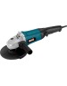 Машина угловая шлифовальная ЭНЕРГОПРОМ HOME MASTER УШМ-150/1600 1600Вт, 150мм 00-00010882