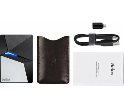 SSD накопитель NETAC 480Gb SSD Z7S (NT01Z7S-480G-32BK)