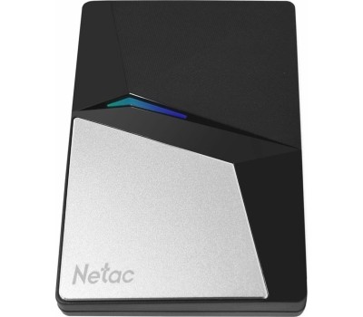 SSD накопитель NETAC 480Gb SSD Z7S (NT01Z7S-480G-32BK)