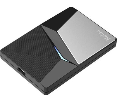 SSD накопитель NETAC 480Gb SSD Z7S (NT01Z7S-480G-32BK)