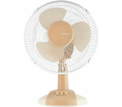 Вентилятор CENTEK CT-5006 (бежевый)