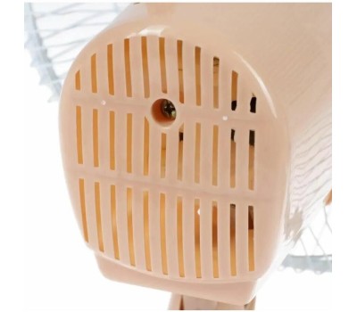 Вентилятор CENTEK CT-5006 (бежевый)