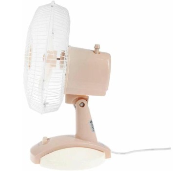 Вентилятор CENTEK CT-5006 (бежевый)