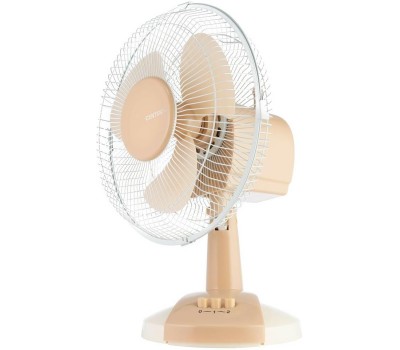 Вентилятор CENTEK CT-5006 (бежевый)