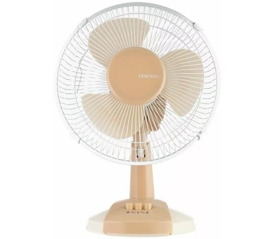 Вентилятор CENTEK CT-5006 (бежевый)