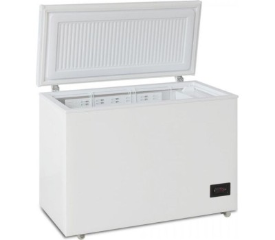 Морозильник БИРЮСА 240 KDN 190л. белый