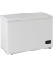 Морозильник БИРЮСА 240 KDN 190л. белый