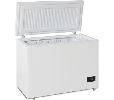 Морозильник БИРЮСА 240 KDN 190л. белый
