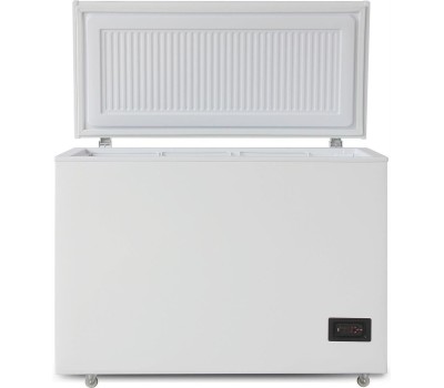 Морозильник БИРЮСА 240 KDN 190л. белый