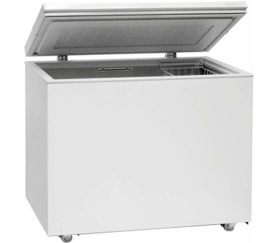 Морозильник БИРЮСА 240 KDN 190л. белый