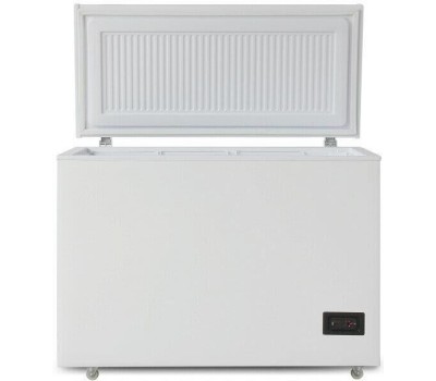 Морозильник БИРЮСА 240 KDN 190л. белый