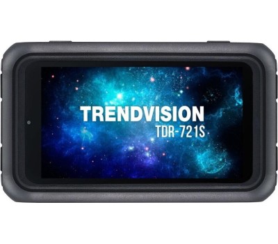 Видеорегистратор TRENDVISION TDR-721S EVO