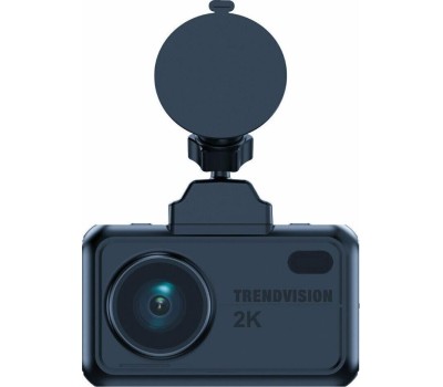 Видеорегистратор TRENDVISION TDR-721S EVO