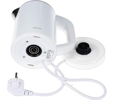 Чайник CENTEK CT-0006 White