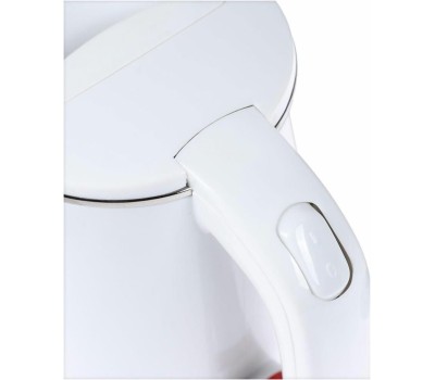 Чайник CENTEK CT-0006 White