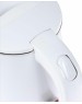 Чайник CENTEK CT-0006 White