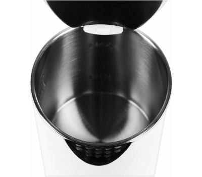 Чайник CENTEK CT-0006 White