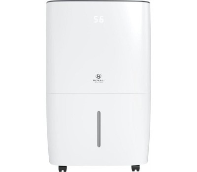 Очиститель воздуха ROYAL CLIMA RD-CR30-E