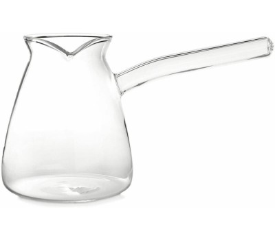 Турка стеклянная OLIVETTI GTC01