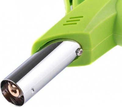 Инструмент для пайки и сварки СИБРТЕХ Горелка газовая на бутановый баллон 91421