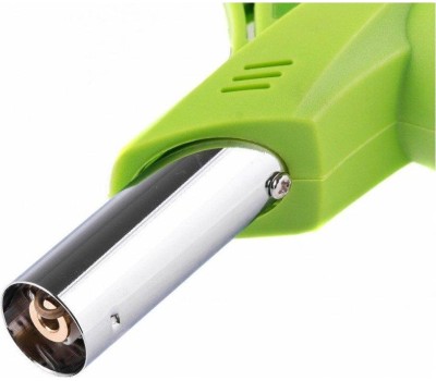 Инструмент для пайки и сварки СИБРТЕХ Горелка газовая на бутановый баллон 91421