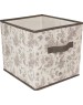 ДЛЯ ДОМА ЕГ (17913) Elegance Короб 30х30х30 см - 24