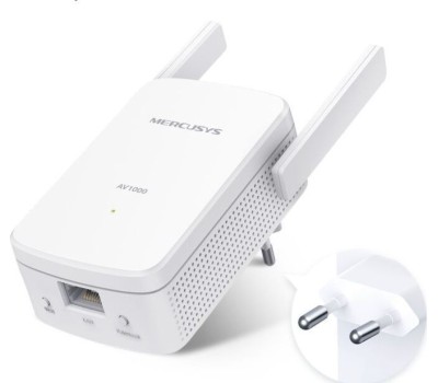 Адаптер PowerLine MERCUSYS MP510 KIT