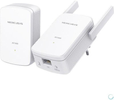 Адаптер PowerLine MERCUSYS MP510 KIT