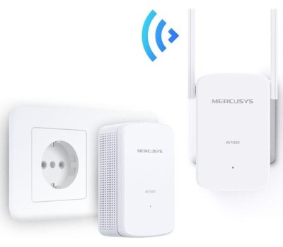 Адаптер PowerLine MERCUSYS MP510 KIT