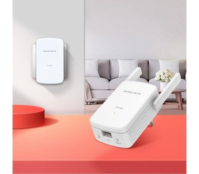 Адаптер PowerLine MERCUSYS MP510 KIT