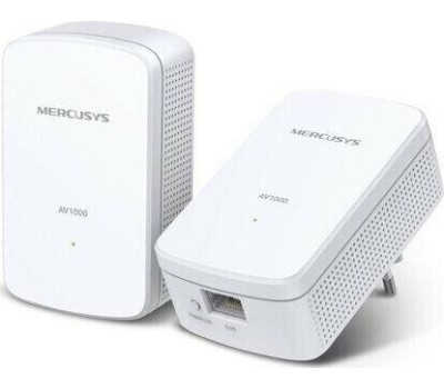 Адаптер PowerLine MERCUSYS MP510 KIT