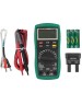 Измерительные приборы MASTECH (13-2056) MS8221С УНИВЕРСАЛЬНЫЙ МУЛЬТИМЕТР