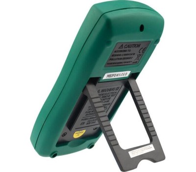 Измерительные приборы MASTECH (13-2056) MS8221С УНИВЕРСАЛЬНЫЙ МУЛЬТИМЕТР