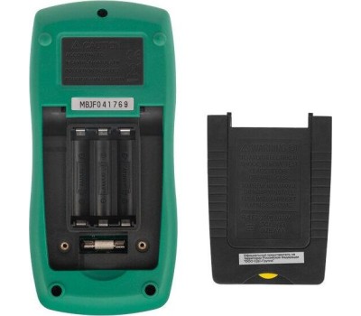 Измерительные приборы MASTECH (13-2056) MS8221С УНИВЕРСАЛЬНЫЙ МУЛЬТИМЕТР