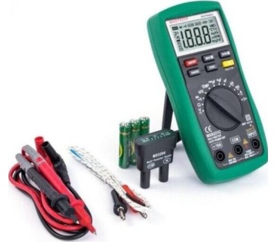 Измерительные приборы MASTECH (13-2056) MS8221С УНИВЕРСАЛЬНЫЙ МУЛЬТИМЕТР