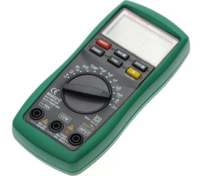 Измерительные приборы MASTECH (13-2056) MS8221С УНИВЕРСАЛЬНЫЙ МУЛЬТИМЕТР