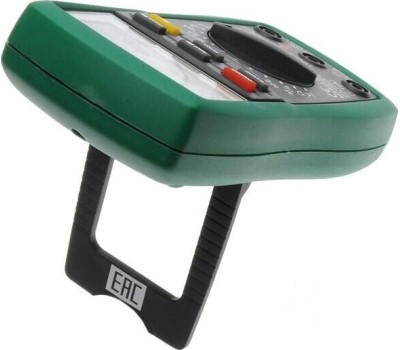 Измерительные приборы MASTECH (13-2056) MS8221С УНИВЕРСАЛЬНЫЙ МУЛЬТИМЕТР