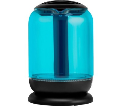 Чайник электрический HYUNDAI HYK-G2806 (1.8л. стекло)