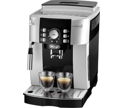 Кофемашина DeLonghi ECAM 21 117 SB, РУМЫНИЯ