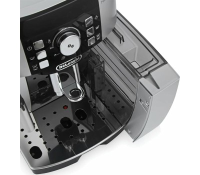 Кофемашина DeLonghi ECAM 21 117 SB, РУМЫНИЯ