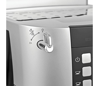 Кофемашина DeLonghi ECAM 21 117 SB, РУМЫНИЯ